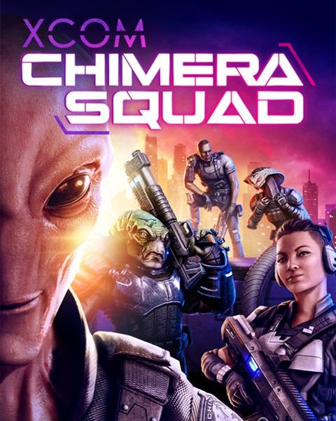XCOM: Chimera Squad (2020/RUS/ENG/MULTi11/RePack) XCOM: Chimera Squad (2020/RUS/ENG/MULTi11/RePack)