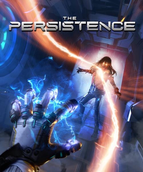 The Persistence (2020/RUS/ENG/MULTi18/RePack от FitGirl) The Persistence (2020/RUS/ENG/MULTi18/RePack от FitGirl)