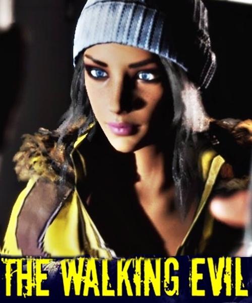 The Walking Evil (2020/RUS/ENG/MULTi5/RePack от FitGirl)