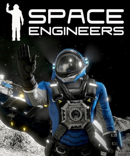 Space Engineers: Ultimate Edition (2019/RUS/ENG/MULTi26/RePack от FitGirl) Space Engineers: Ultimate Edition (2019/RUS/ENG/MULTi26/RePack от FitGirl)