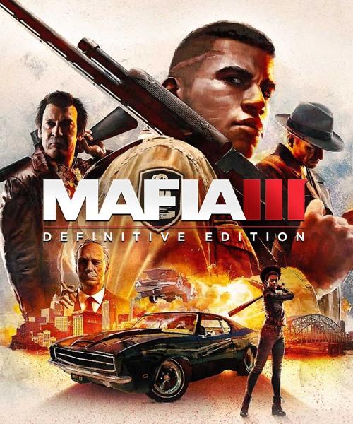 Mafia III: Definitive Edition (2020/RUS/ENG/MULTi/RePack) Mafia III: Definitive Edition (2020/RUS/ENG/MULTi/RePack)