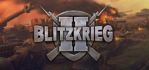 Антология Блицкриг 2 / Blitzkrieg 2 Anthology (2008) PC | Repack от xatab