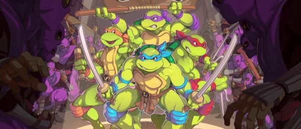 Как получить все достижения в Teenage Mutant Ninja Turtles: Shredder&rsquo;s Revenge