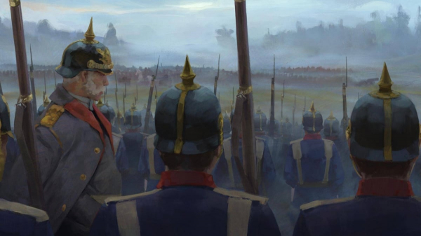 Victoria 3. Как строить заводы?