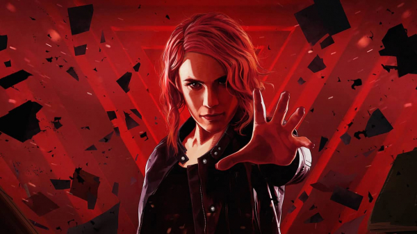 Remedy и 505 Games разрабатывают Control 2 Remedy и 505 Games разрабатывают Control 2