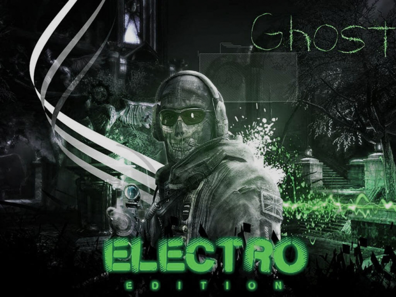 CS 1.6 Electro CS 1.6 Electro