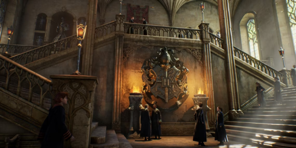 Hogwarts Legacy включает более 100 нелинейных побочных заданий