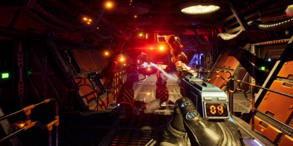 System Shock Remake выпускает новую демонстрационную версию System Shock Remake выпускает новую демонстрационную версию