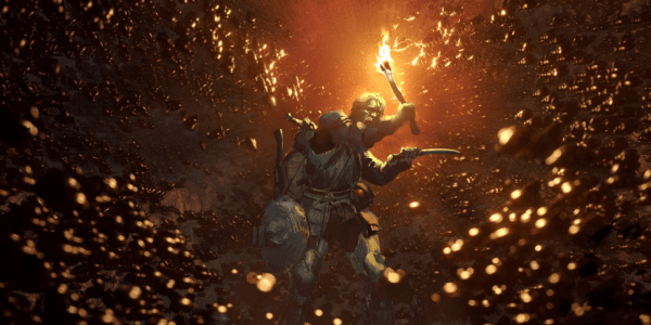 Dark and Darker была удалена из Steam