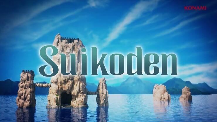 Описание игры Suikoden I & II HD Remaster: Gate Rune и Dunan Unification Wars (2023) Описание игры Suikoden I & II HD Remaster: Gate Rune и Dunan Unification Wars (2023)