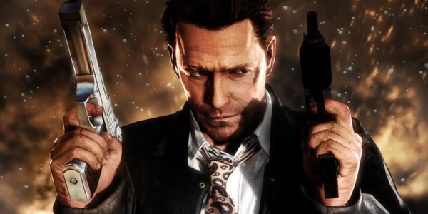 Remedy сообщила о ремейке Max Payne и сроках его выхода