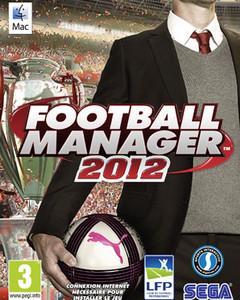 Описание компьютерной игры Football Manager 2012