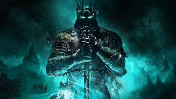 Авторы Lords of the Fallen опубликовали новое геймплейное видео