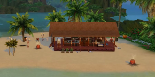The Sims 4: Как убирать пыль? The Sims 4: Как убирать пыль?
