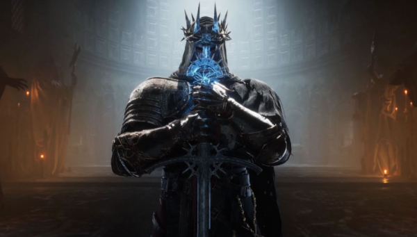 Разработчики Lords of the Fallen рассказали о механике двух миров