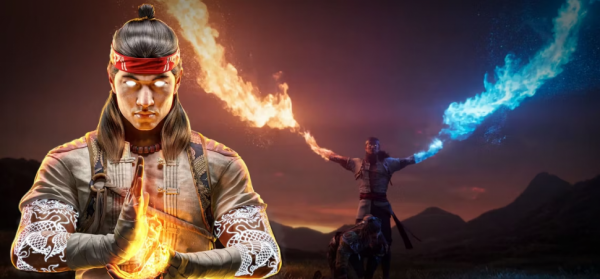 Mortal Kombat 1: Актуальные вопросы (кроссплей, время выхода и многое другое)
