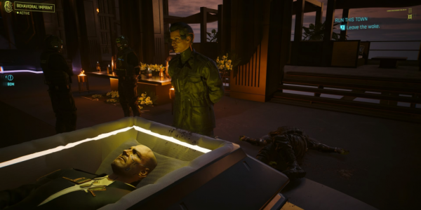Cyberpunk 2077: Phantom Liberty - Прохождение Run This Town (Jago Or Bennett?) Cyberpunk 2077: Phantom Liberty - Прохождение Run This Town (Jago Or Bennett?)