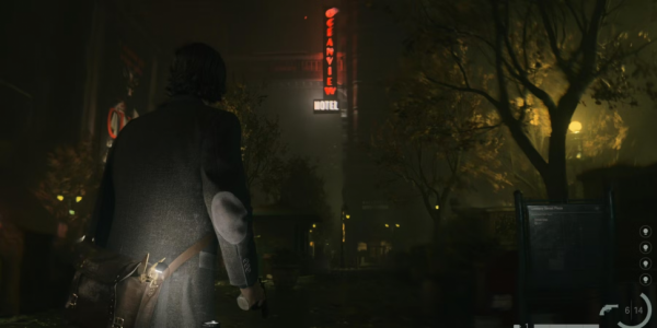 Alan Wake 2: Initiation 4: Прохождение We Sing Alan Wake 2: Initiation 4: Прохождение We Sing