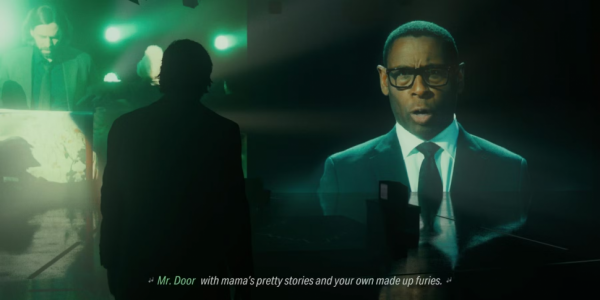 Alan Wake 2: Initiation 4: Прохождение We Sing Alan Wake 2: Initiation 4: Прохождение We Sing