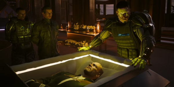 Cyberpunk 2077: Phantom Liberty - Прохождение Run This Town (Jago Or Bennett?) Cyberpunk 2077: Phantom Liberty - Прохождение Run This Town (Jago Or Bennett?)