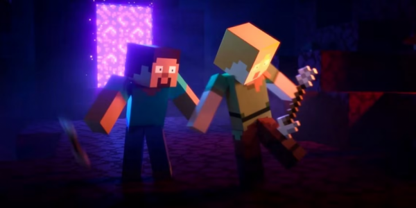 Новая команда Minecraft позволяет игрокам останавливать время