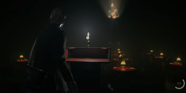 Alan Wake 2: Initiation 4: Прохождение We Sing Alan Wake 2: Initiation 4: Прохождение We Sing