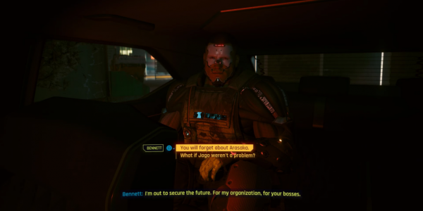 Cyberpunk 2077: Phantom Liberty - Прохождение Run This Town (Jago Or Bennett?) Cyberpunk 2077: Phantom Liberty - Прохождение Run This Town (Jago Or Bennett?)