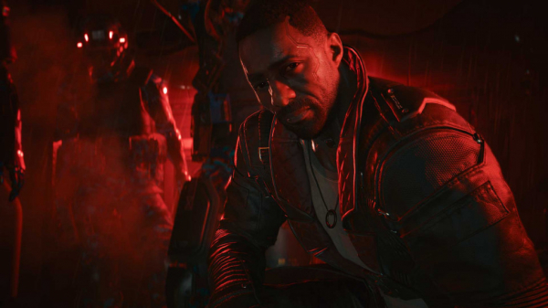 CDPR поделилась свежими подробностями про Cyberpunk 2077: Phantom Liberty и опубликовала новый трейлер