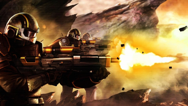 Советы новичкам в Helldivers 2