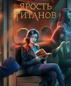 
Прохождение игры "Ярость Титанов". Сезон 3