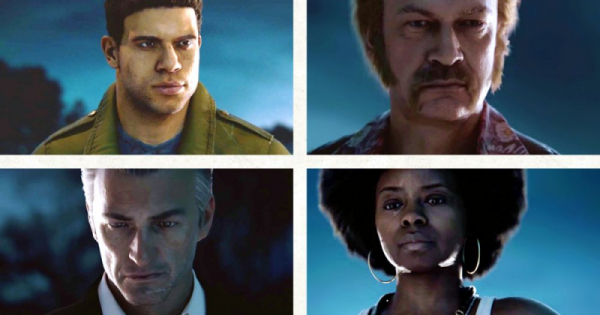 Гайд Mafia 3: советы по управлению районами