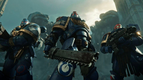 Warhammer 40k: Space Marine 2 — 10 советов для начинающих Warhammer 40k: Space Marine 2 — 10 советов для начинающих