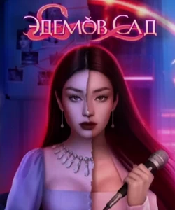 Прохождение истории "Эдемов сад". Сезон 1
Прохождение истории "Эдемов сад". Сезон 1