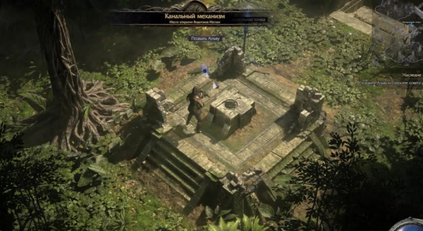 Как пройти Машинариум Джиквани в Path of Exile 2