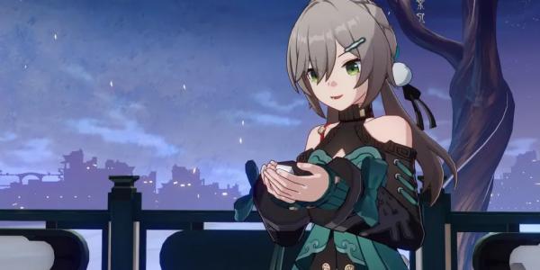 Honkai: Star Rail - Руководство по билду Qingque Honkai: Star Rail - Руководство по билду Qingque