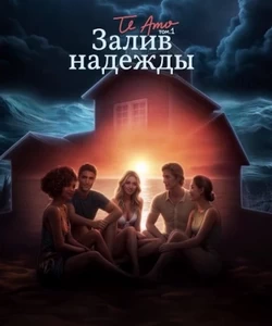 Прохождение истории "Te Amo". Сезон 1
Прохождение истории "Te Amo". Сезон 1