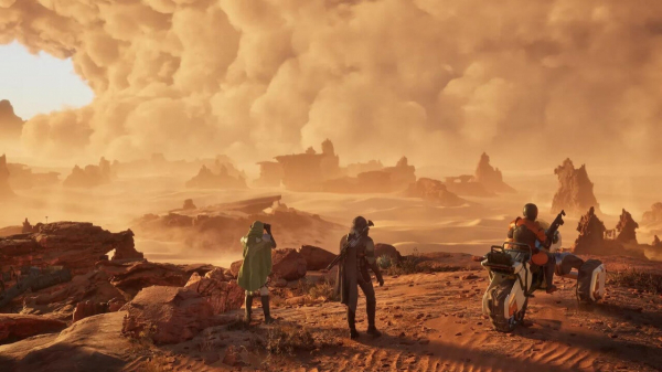 10 советов для новичков Dune: Awakening 10 советов для новичков Dune: Awakening
