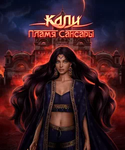 Прохождение истории "Кали: Пламя Сансары". Сезон 2
Прохождение истории "Кали: Пламя Сансары". Сезон 2