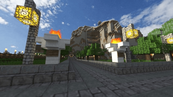 Minecraft &mdash; больше, чем игра: как найти свой идеальный сервер