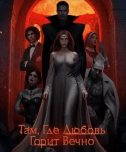
Прохождение "Там, Где Любовь Горит Вечно". Сезон 1