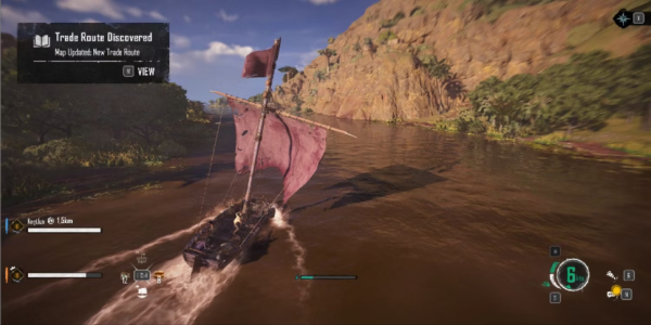 Skull and Bones: Как охотиться