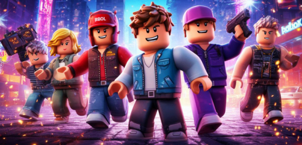 Roblox в 2026: полное руководство по игре, прокачке и заработку Roblox в 2026: полное руководство по игре, прокачке и заработку