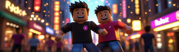 Roblox в 2026: полное руководство по игре, прокачке и заработку Roblox в 2026: полное руководство по игре, прокачке и заработку