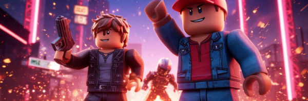 Roblox в 2026: полное руководство по игре, прокачке и заработку Roblox в 2026: полное руководство по игре, прокачке и заработку