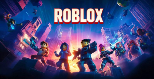 Roblox в 2026: полное руководство по игре, прокачке и заработку Roblox в 2026: полное руководство по игре, прокачке и заработку