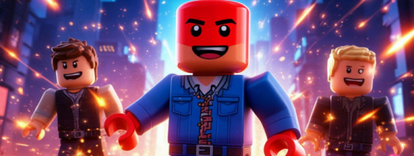 Roblox в 2026: полное руководство по игре, прокачке и заработку Roblox в 2026: полное руководство по игре, прокачке и заработку