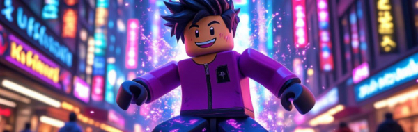Roblox в 2026: полное руководство по игре, прокачке и заработку Roblox в 2026: полное руководство по игре, прокачке и заработку