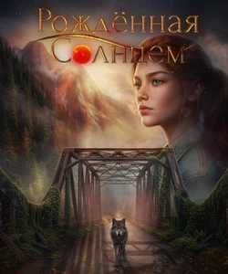 
Рождённая Солнцем. Сезон 1