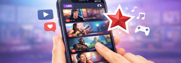 Как поднять просмотры на Twitch в 2026 году: 7 лайфхаков Как поднять просмотры на Twitch в 2026 году: 7 лайфхаков