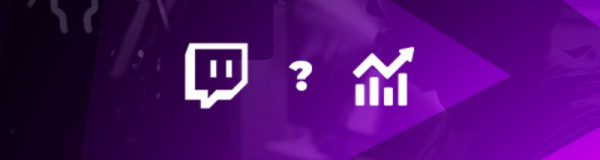 Как поднять просмотры на Twitch в 2026 году: 7 лайфхаков Как поднять просмотры на Twitch в 2026 году: 7 лайфхаков